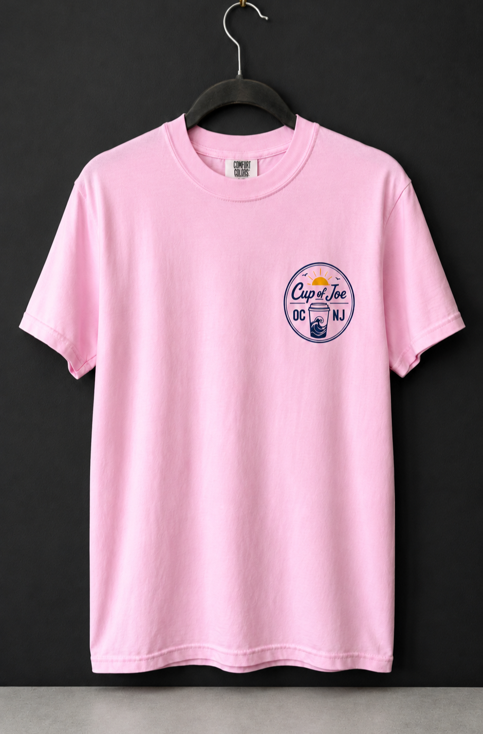 Shop | Cup of Joe OCNJ Merchandise — Cup Of Joe OCNJ